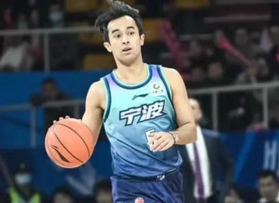 阿尔斯兰两战49分,广东男篮打通他的任督二脉?