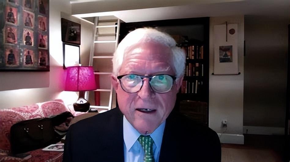 美国学者:我去过中国80次,美国媒体却不允许我说出中国真相!