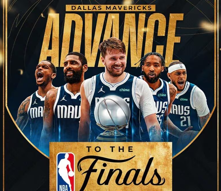 nba总决赛前瞻:东欧组合pk双探花 波神复出 三分成最大x因素