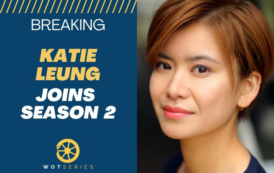 《哈利·波特》"张秋"变化大:16岁精致耐看,36岁短