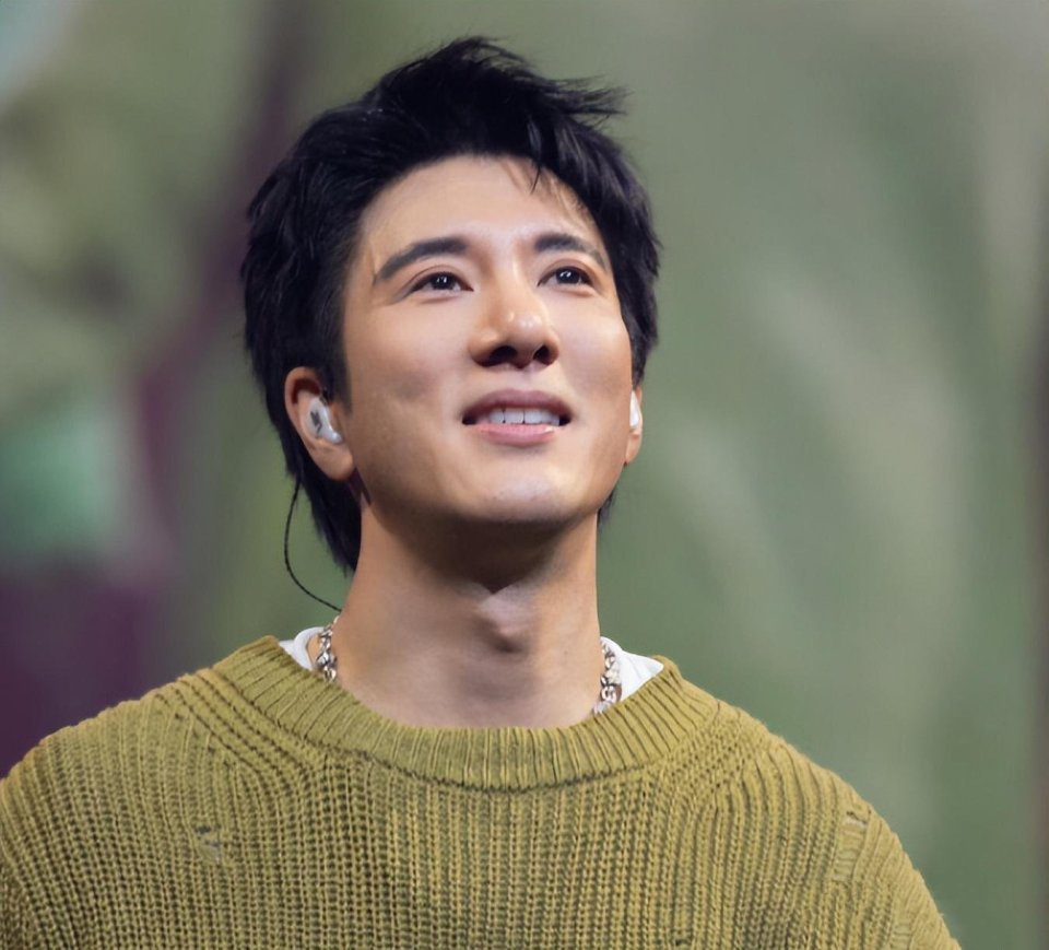 曝《歌手》双补位,除了孙楠还有王力宏?网友:有他来就不看!