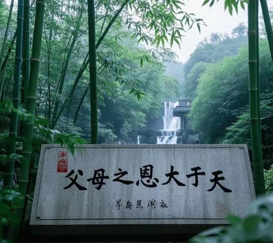 有远见的父母，一定要告诫儿子：无论媳妇好坏，都要留好这两道门_腾讯新闻