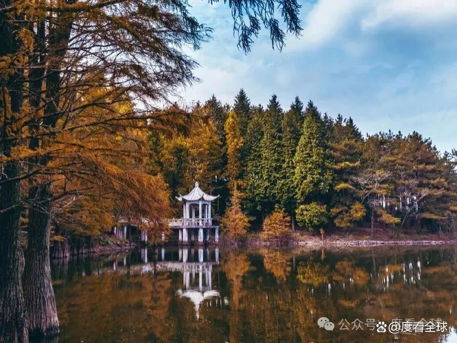 宁波有哪些必去景点?玩转宁波!这些热门景点你绝对不能错过!