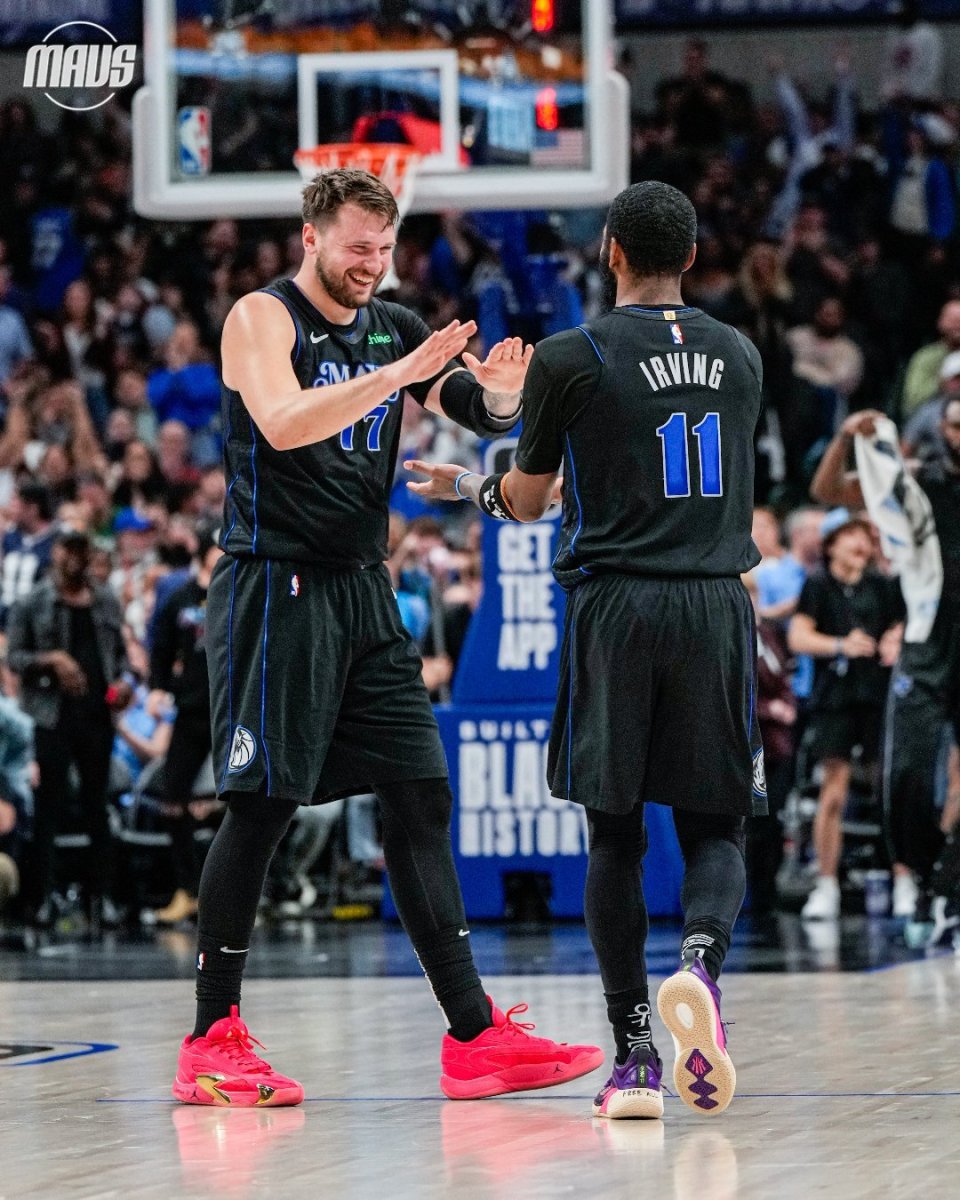 东欧70分豪取7连胜东契奇拒刷三双打爆太阳欧文完胜杜兰特