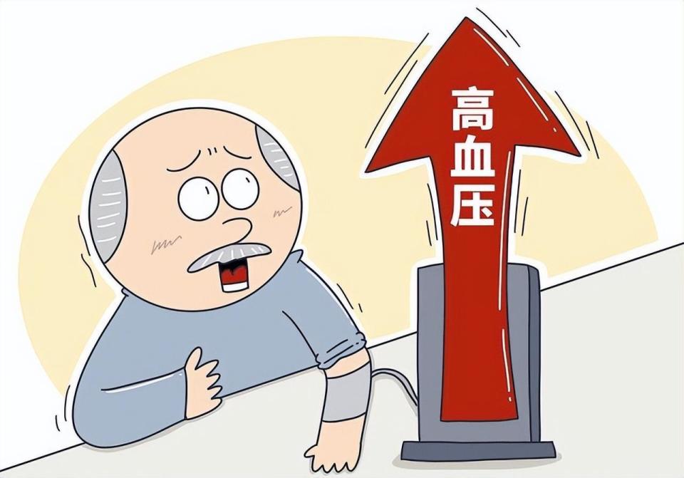 全方位了解血压！血压会受到这4个因素影响，降压过程注意这6点_腾讯新闻