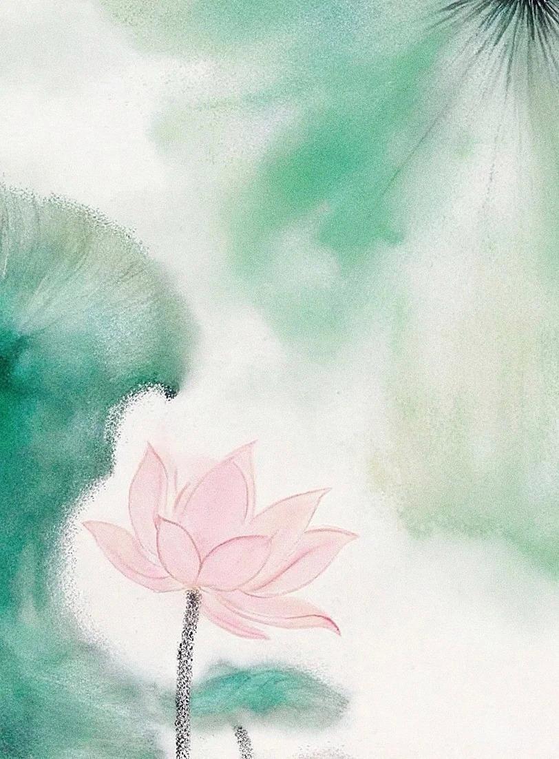 不辨风尘色,安知天地心.37句意境绝美古诗词:抄下来,自我感动