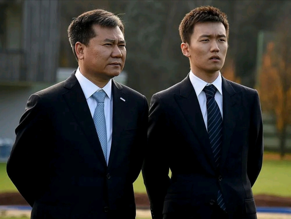 细数国米转售绯闻录，张康阳还真是一个有勇有谋有野心的人才_腾讯新闻