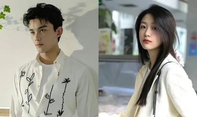 吴磊被质疑谈恋爱了!自曝对现状很满意:和爱人家人在一起_腾讯新闻