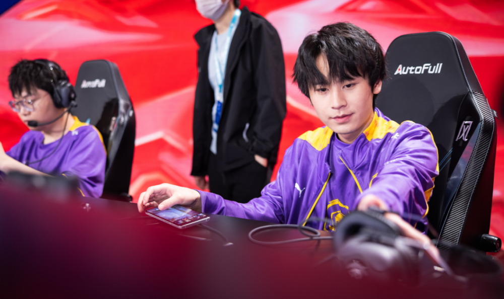 ag一诺入选,清融缺席?kpl亚运名单新瓜曝光,ttg又传出好消息_腾讯新闻