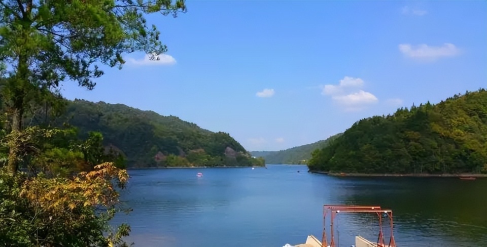 夏天的重庆人都去哪避暑了?这7处消夏胜地非常受欢迎