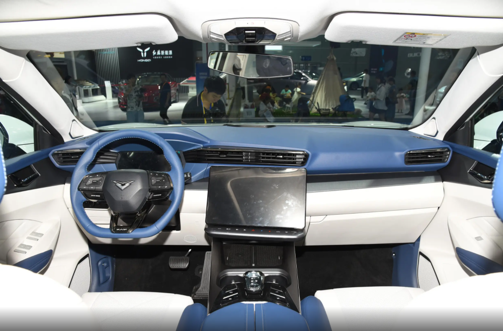 15万级"最强国产suv",可油可电,奇瑞 比亚迪打造!