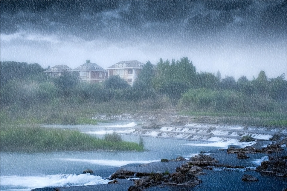 进入梅雨季,若条件允许,建议:1要勤,2不去,3不吃,早知道