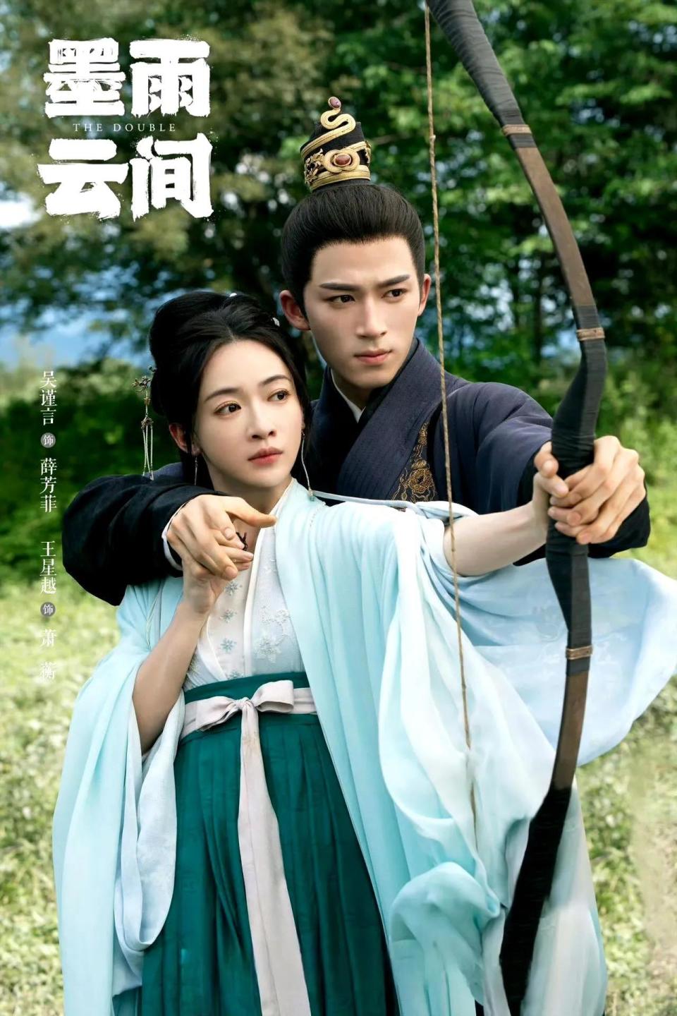 姜梨能在岁试夺魁,萧蘅才是最大功臣!