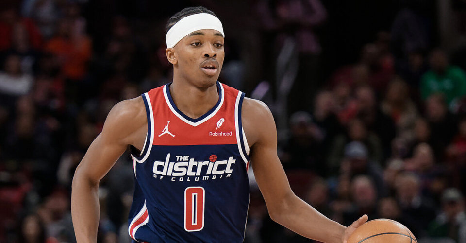 奇才官方7号秀库利巴利因右手腕骨折赛季报销