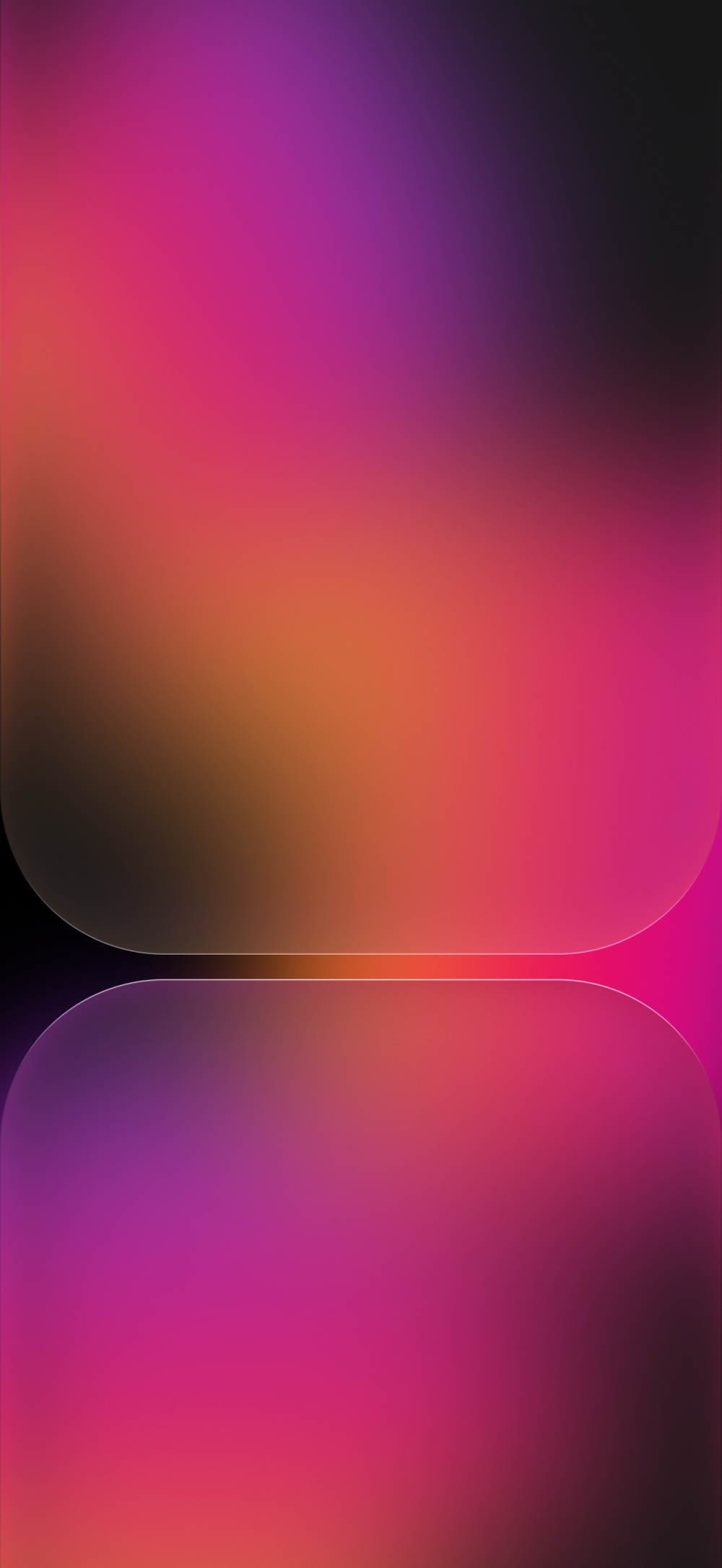 iOS 26 空间壁纸｜第二期_腾讯新闻