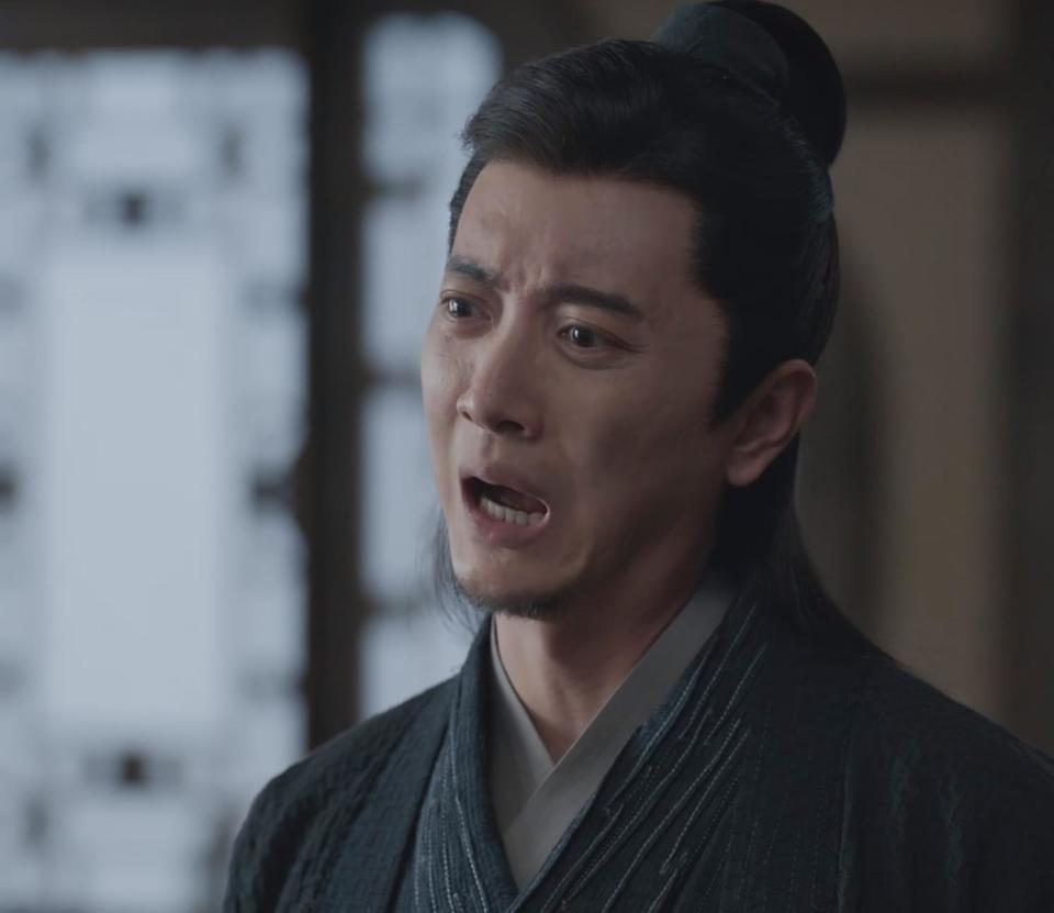 《庆余年2》郭保坤大结局:转投范闲,统领北齐密探,终救父出狱