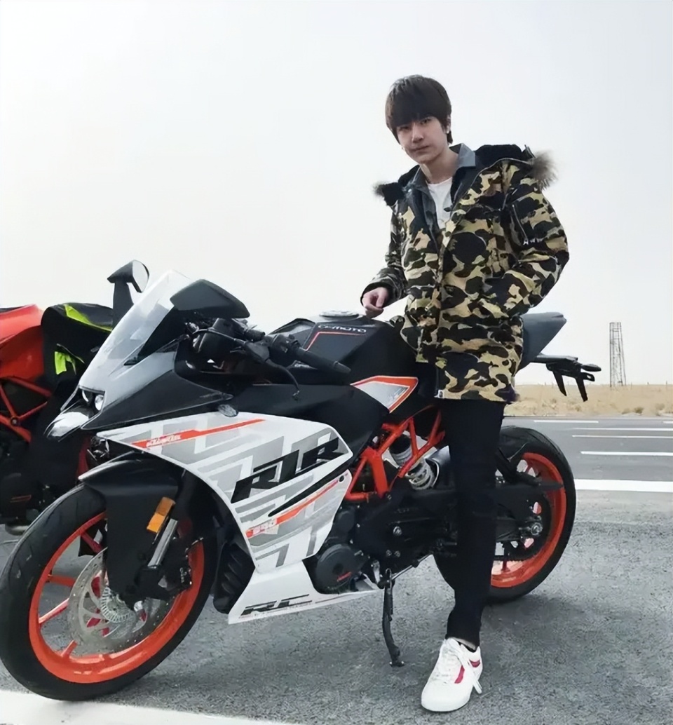 王一博粉丝底气何在?深扒资产才发现,他的商业价值是真惊人