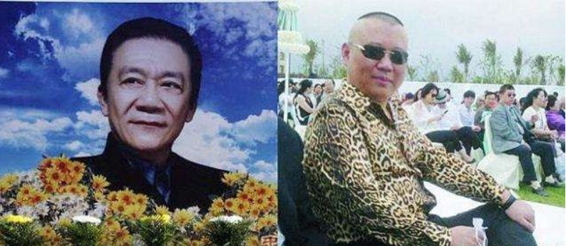 郭德纲和侯耀华矛盾根源在哪儿?这不是杨议能劝和的恩怨