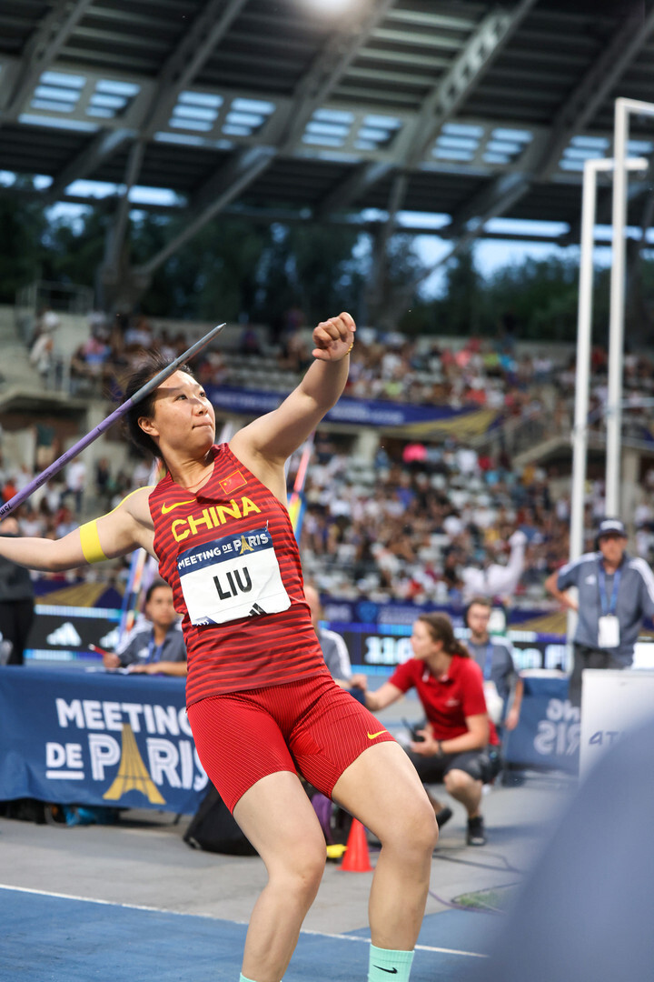 王嘉男,巩立姣,刘诗颖,冯彬领衔 19名中国健儿征战长三角国际田径钻石