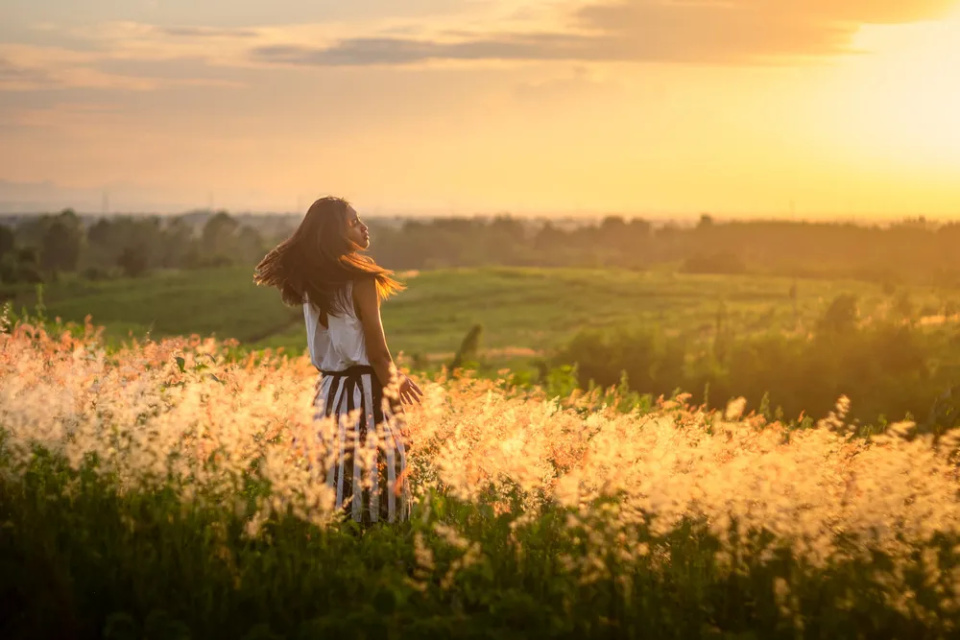 520:真正的觉醒,从爱上你自己开始