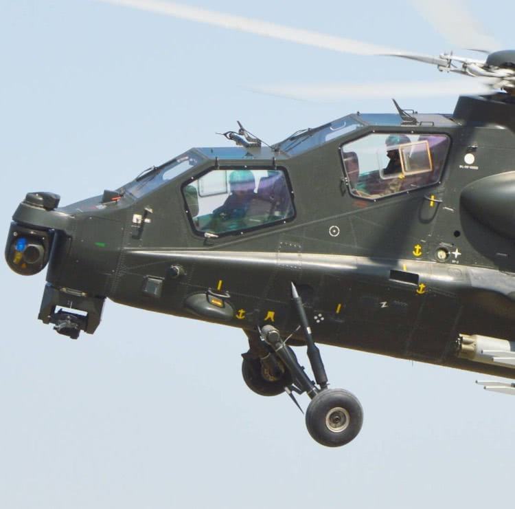 全球第三仅次美俄，抢在中国之前，土耳成功首飞T929重型直升机二年级英语小故事2023已更新(网易/今日)