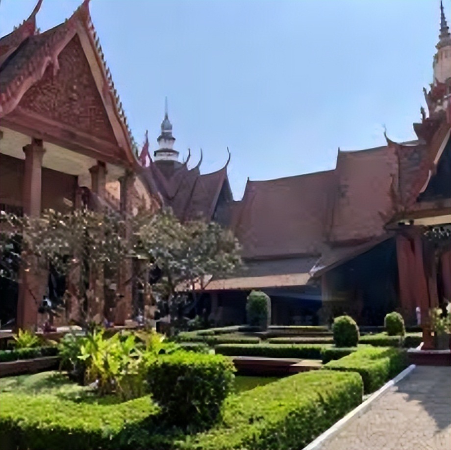 整个财年收到9764.6万缅币门票费!缅甸这个景点很受_