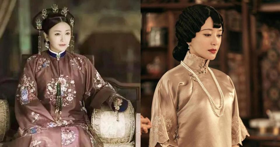 44岁秦岚的豪宅火了,全屋温馨治愈,没有一丝俗气,幸福感藏不住!