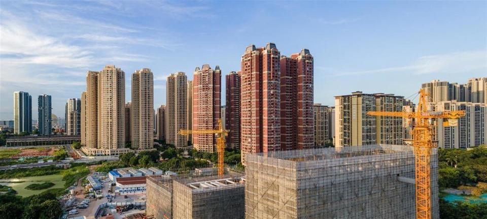 大动作！住房以旧换新真的来了！政府给补贴最高能省8万！_腾讯新闻