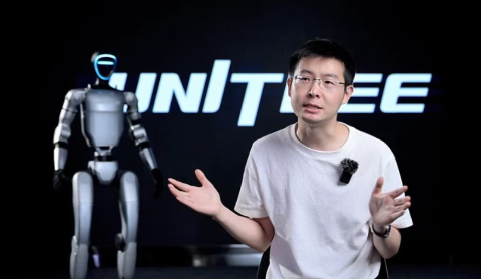 为什么是王兴兴？_腾讯新闻