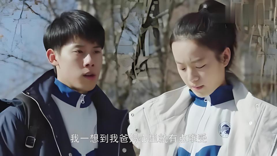 刷完94集初三高三电视剧,我总算明白了,为什么青春期孩子会叛逆