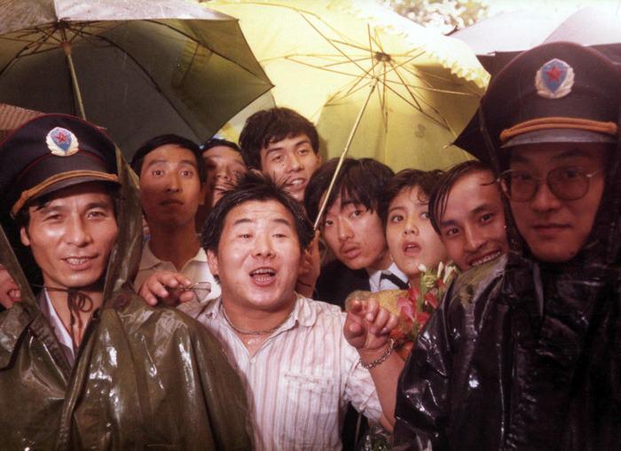 "跌下神坛"的姚二嘎,和他突然"去世"的原因_腾讯新闻