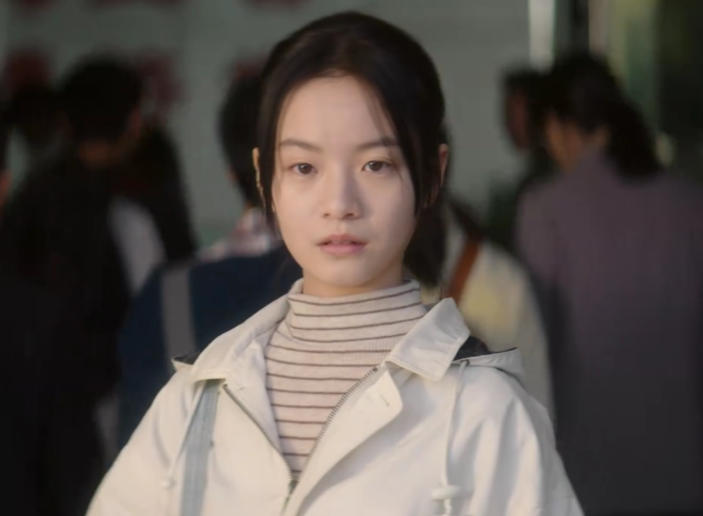 李庚希的演技让多少女演员脸红?