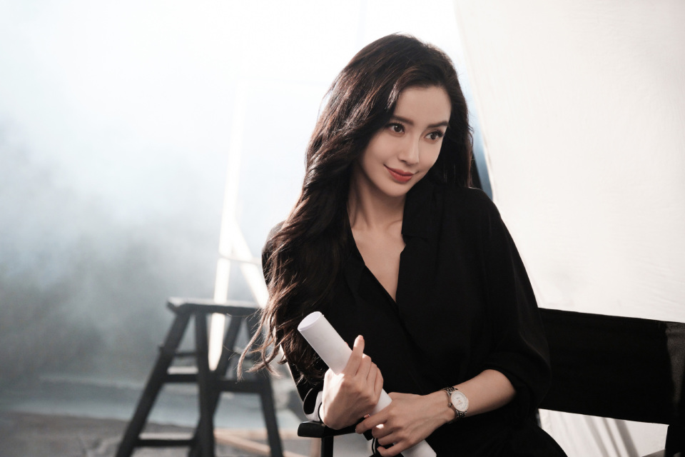 "疯马秀"官方为杨颖辟谣?反向营销真的太无耻!