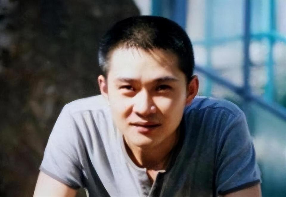 任帅：现实中娶了德华，38岁得子乐开怀，爱哈尔滨也爱上海_腾讯新闻