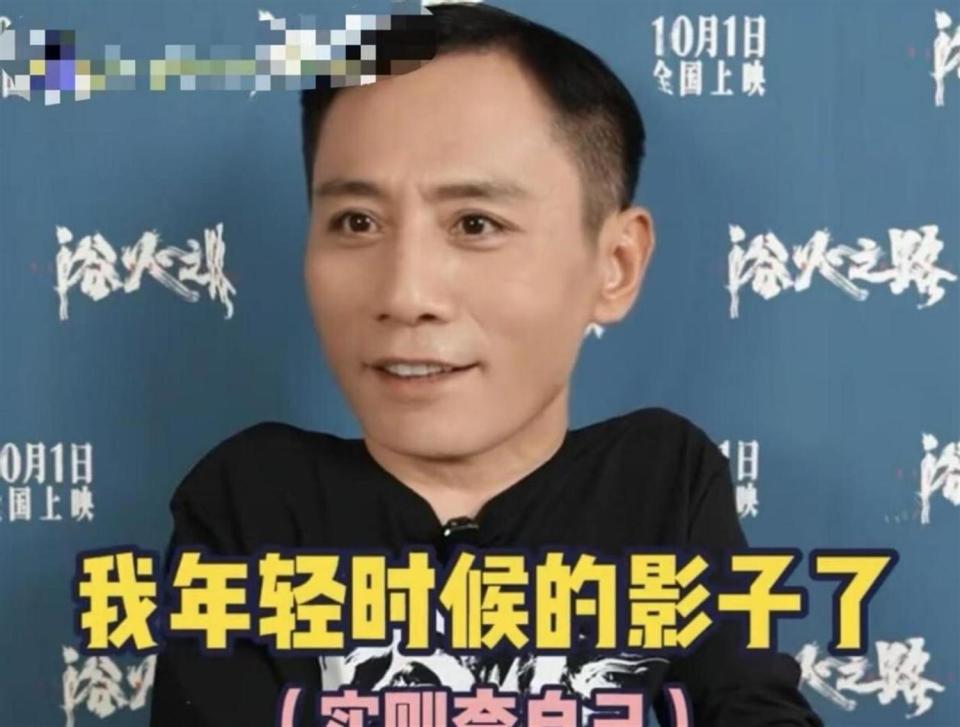 谁料诺一15岁长开了！刘烨用心培养多年，儿子如今反超自己_腾讯新闻