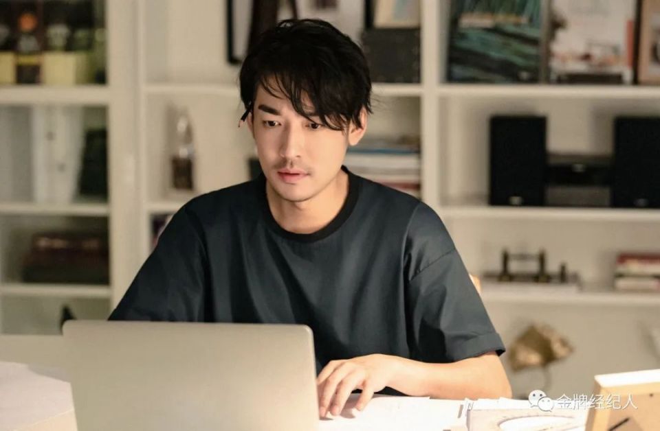 专访演员张博：｢表演｣是人生的游乐场，灵魂的聚集地_腾讯新闻