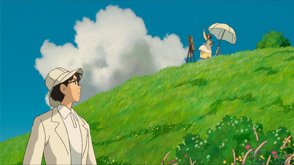 "环保"一直是宫崎骏作品出现的关键字,那是人类贪得无厌的欲望_腾讯新