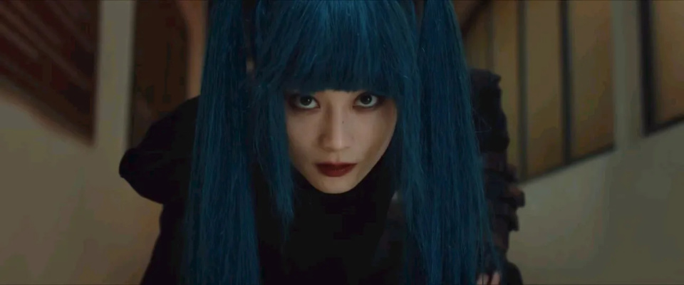 《唐探2》尚语贤:频频被大佬青睐,被嘲资源咖的她却为何30岁仍籍籍