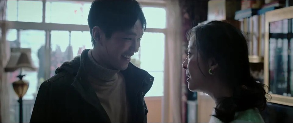 从青春偶像到暗黑反派，王锵正在重塑新生代演员的边界_腾讯新闻