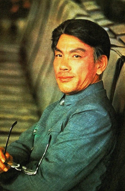 表演艺术家赵尔康去世享年82岁,生前最后露面曝光,头发花白_腾讯新闻