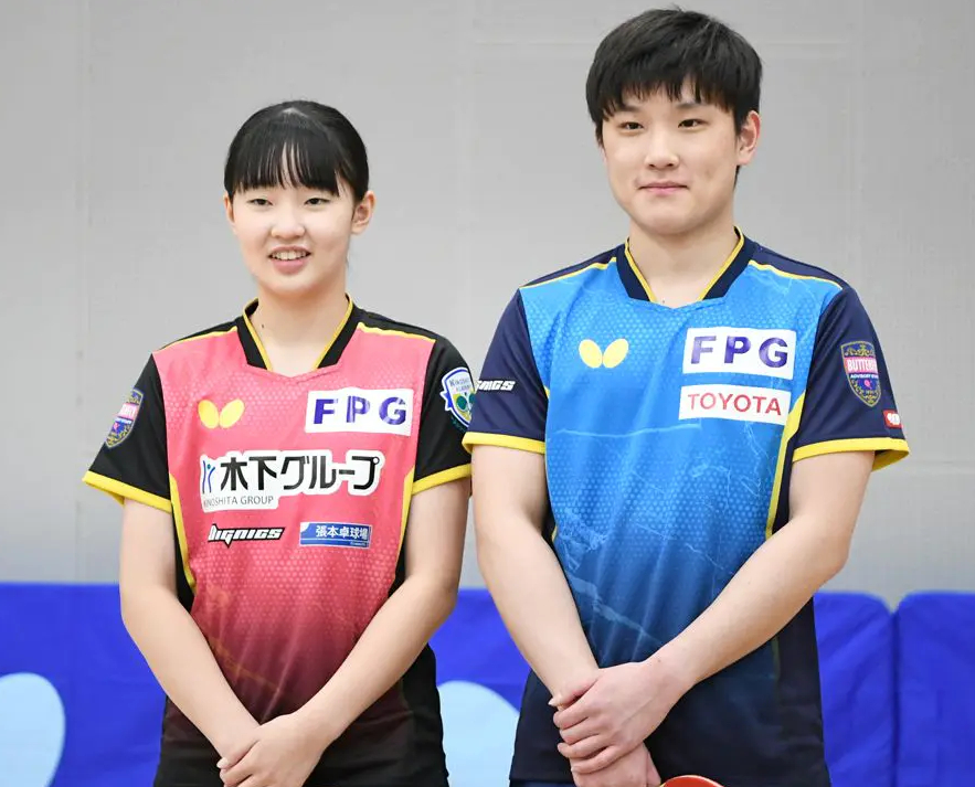 乒联公布第31周排名：国乒蝉联4项世界第一！勒布伦兄弟再次同进前十_腾讯新闻