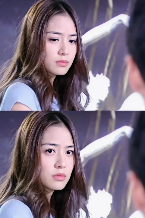 16年时,白歆惠未婚生子,其男友是身家破亿的台湾富商唐堂,如今的她