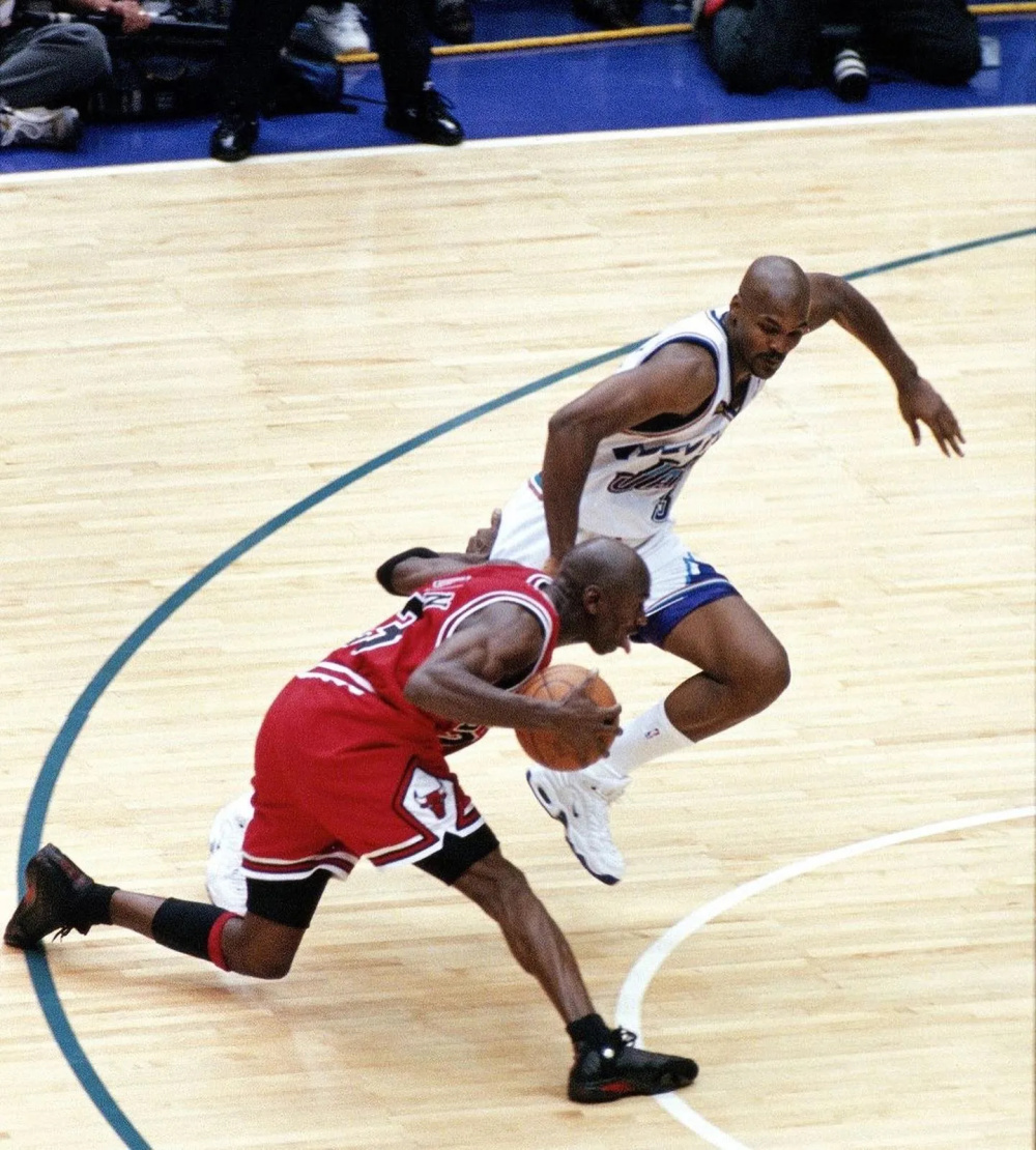 nba历史上名人堂最多的五届选秀,哪届最强