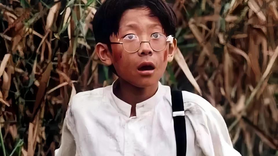 《小兵张嘎》的演员现状,嘎子哥沦为绿叶,时隔20年谁变化最大?