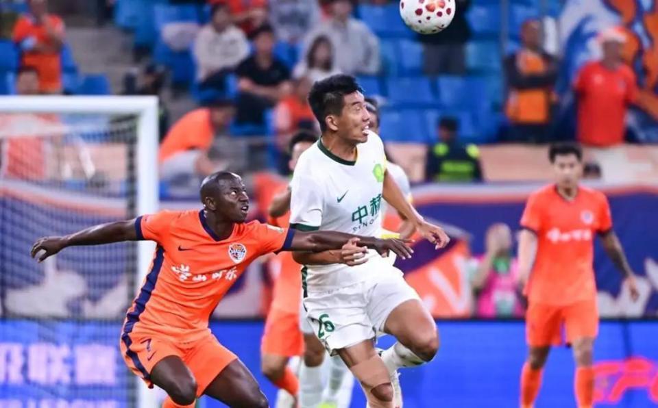 3-0！4-2！中超疯狂一夜：海港翻盘，国安2连胜，海牛提前降级_腾讯新闻