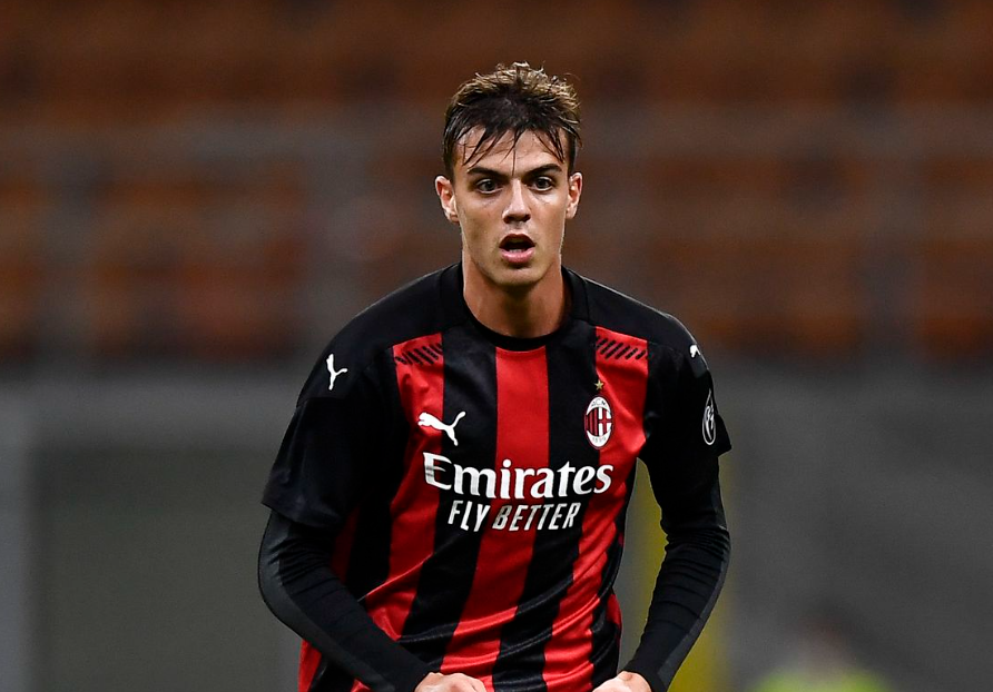 丹尼尔马尔蒂尼代表委内瑞拉出战球员正在认真考虑可能性