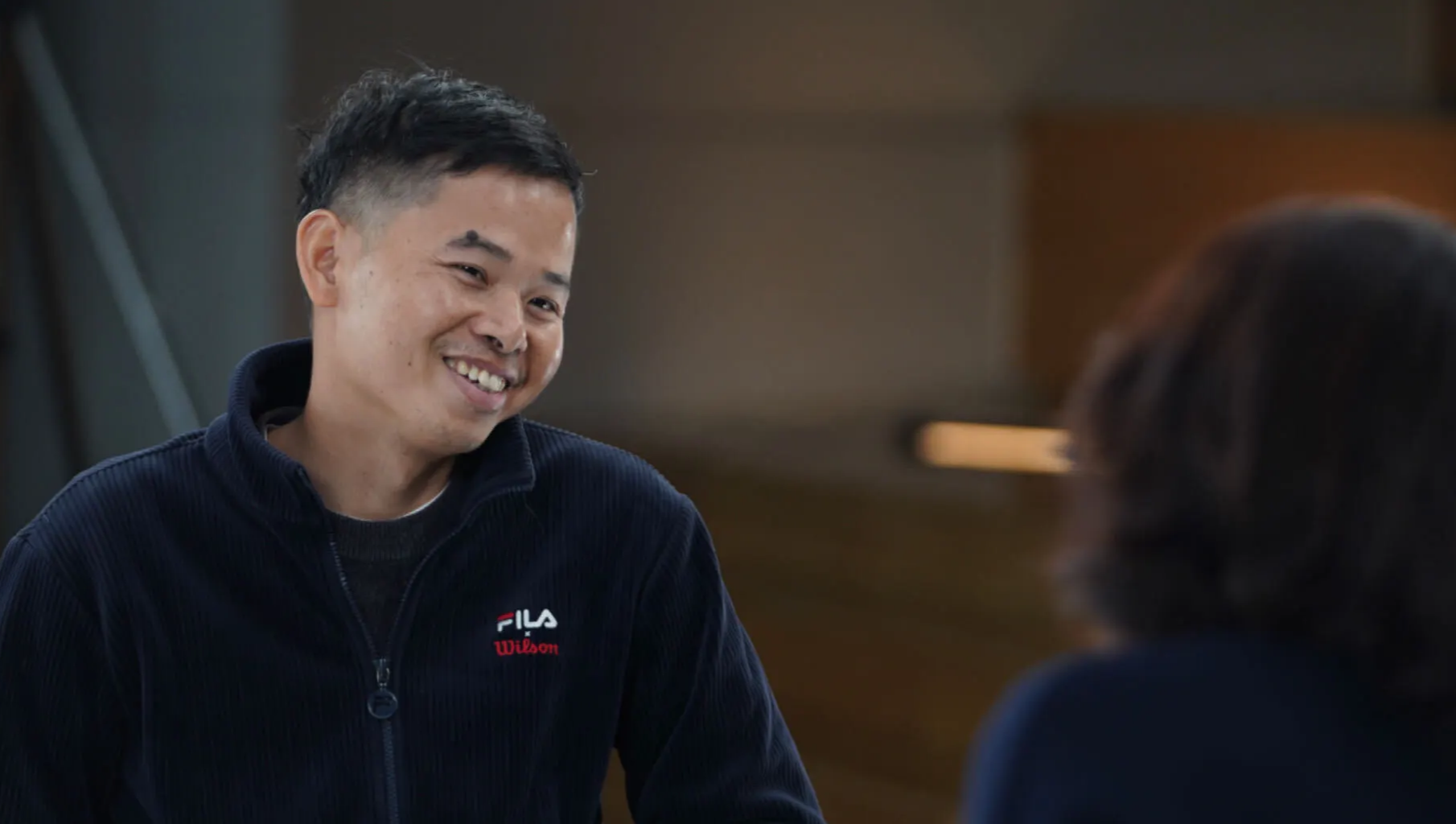 陈晓楠对话"跪行救女"策划者