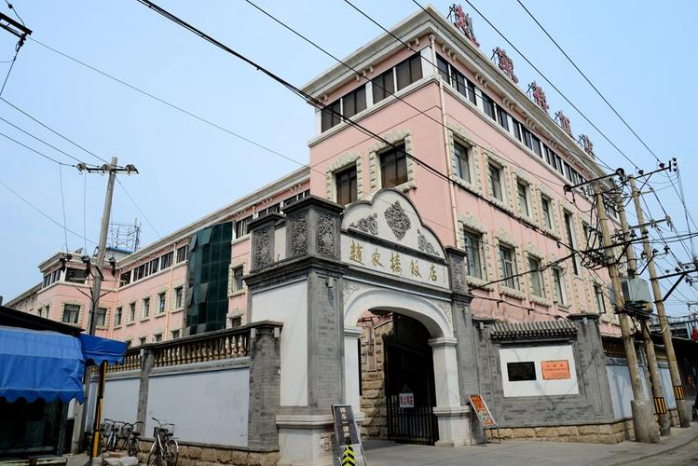 匡互生:五四运动火烧曹宅,率先跳窗而入的英雄,后来去了哪里?