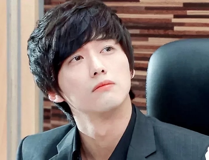 南宫珉12年前的剧照,"丰丸欧巴"再被关注,被称是第二男主标准