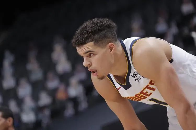 议起复盘 | 小球时代照样要靠大体型!这次森林狼引领时代潮流